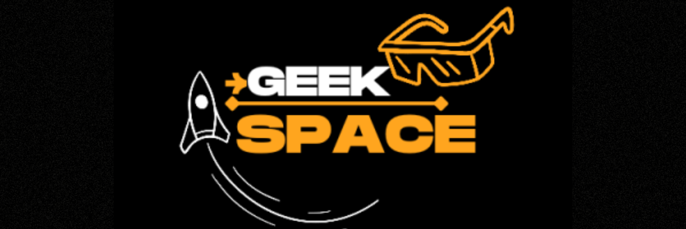Geek Space